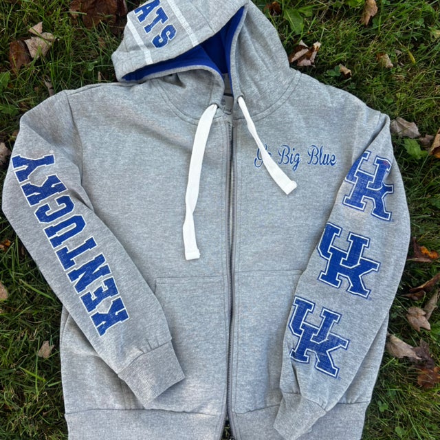 Papel De Parede De Basquete De Kentucky Wildcats 2024 Kentucky